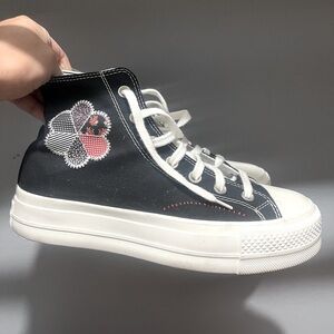 Converse Platform